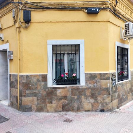 El Chaflan De Vallecas Madryt Zewnętrze zdjęcie