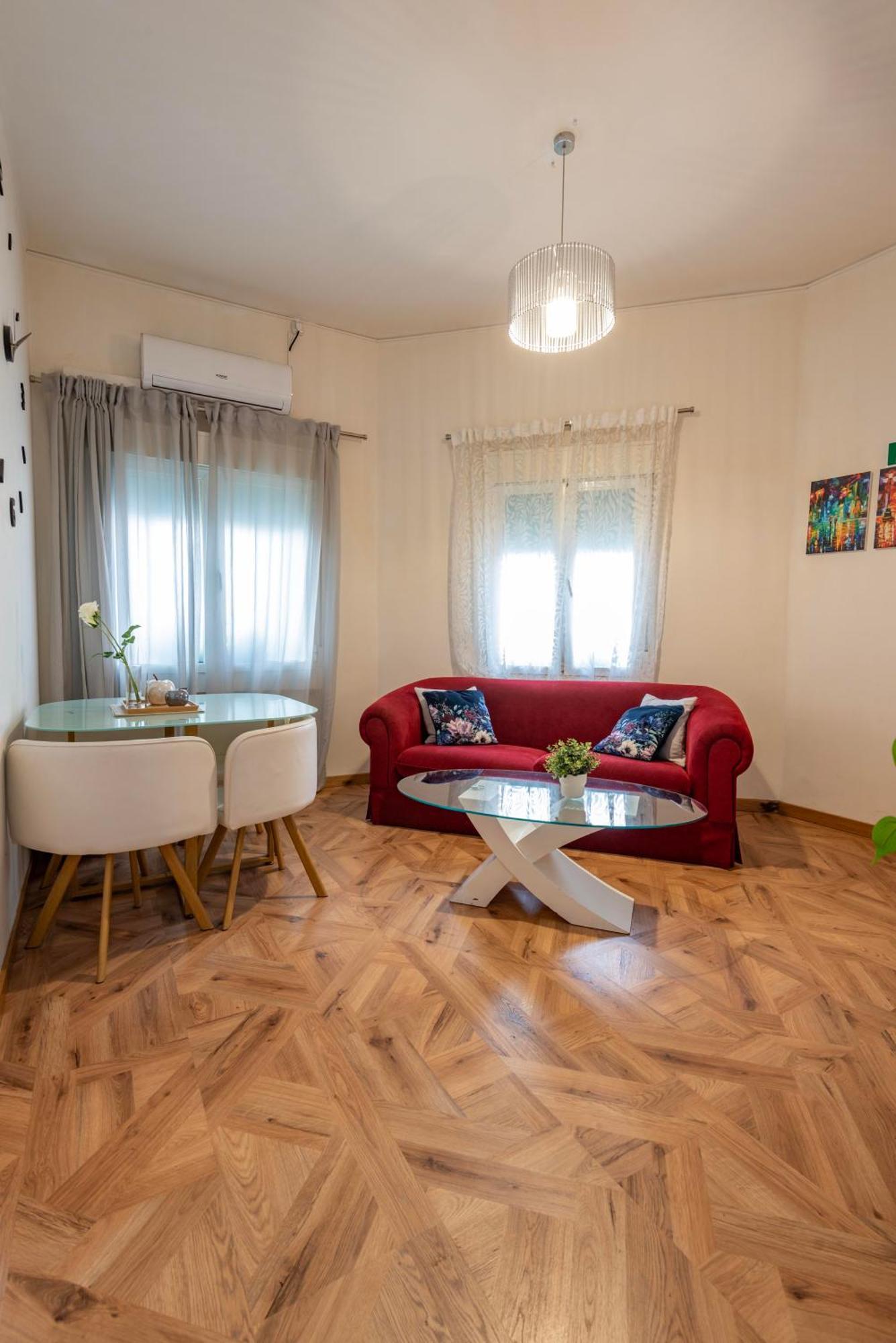 El Chaflan De Vallecas Madryt Zewnętrze zdjęcie